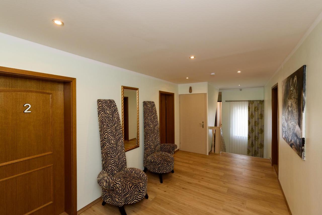 Hotel Deutsches Haus Aerzen Extérieur photo