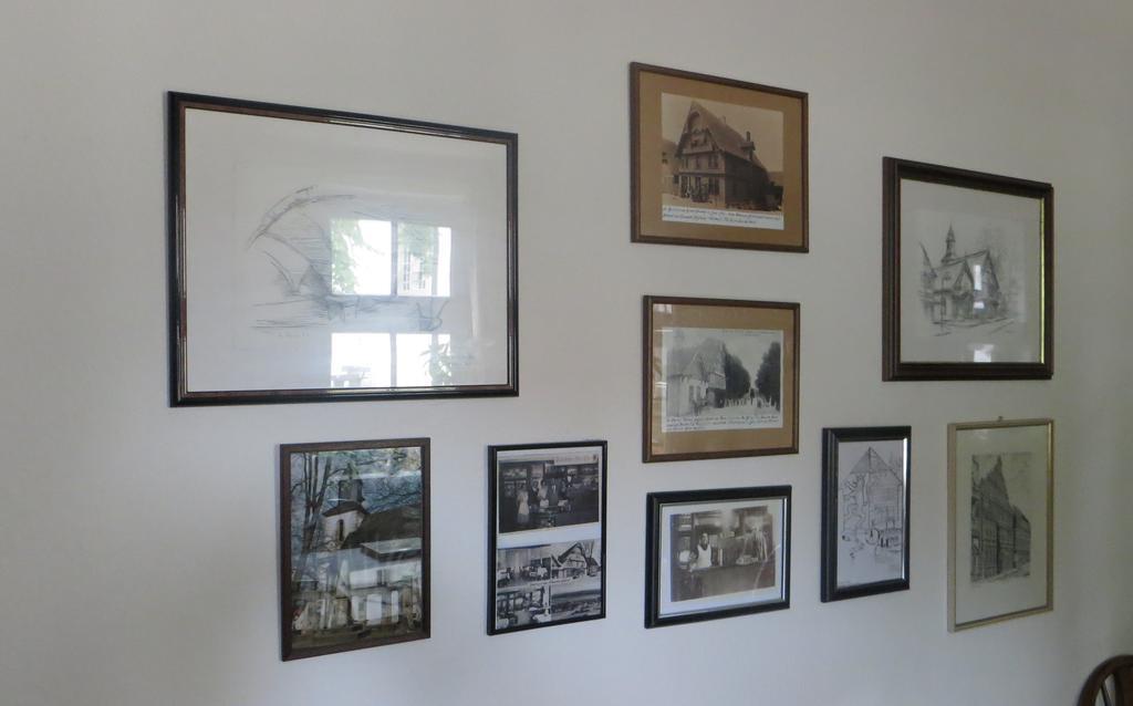 Hotel Deutsches Haus Aerzen Extérieur photo